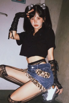 丹东人妻